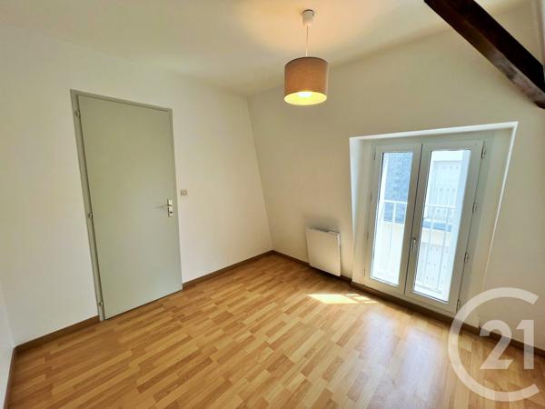 Appartement à vendre  5 pièces - 103 m2 ROMORANTIN LANTHENAY - 41