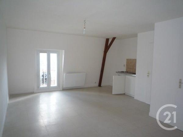 Appartement à vendre  5 pièces - 103 m2 ROMORANTIN LANTHENAY - 41