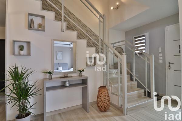 Maison à vendre 7 pièces 150 m² Porcheville