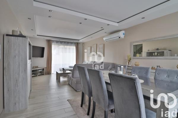 Maison à vendre 7 pièces 150 m² Porcheville