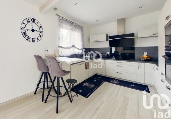 Maison à vendre 7 pièces 150 m² Porcheville