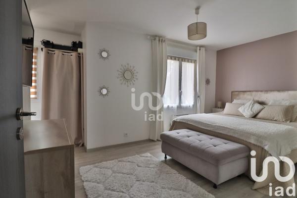 Maison à vendre 7 pièces 150 m² Porcheville