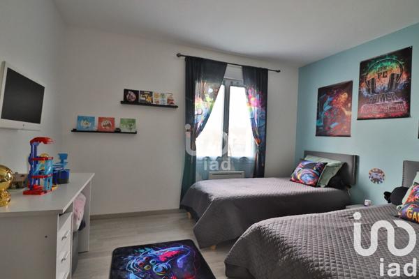 Maison à vendre 7 pièces 150 m² Porcheville