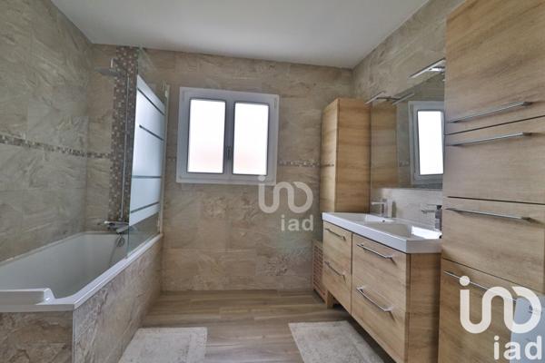 Maison à vendre 7 pièces 150 m² Porcheville