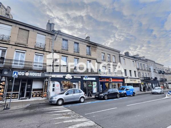 À vendre Immeuble 430 m² - Firminy 42700