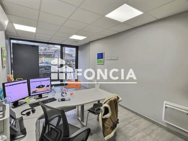 À vendre Immeuble 430 m² - Firminy 42700