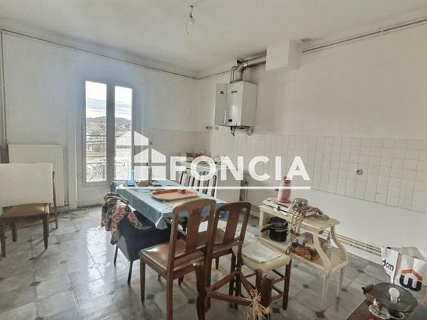 À vendre Immeuble 430 m² - Firminy 42700