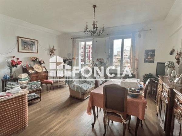 À vendre Immeuble 430 m² - Firminy 42700