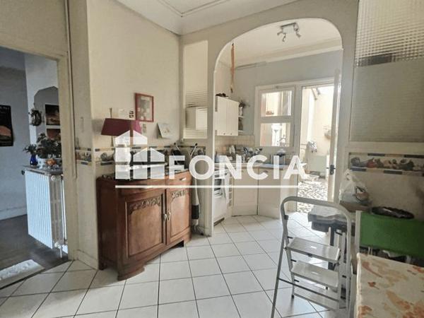 À vendre Immeuble 430 m² - Firminy 42700