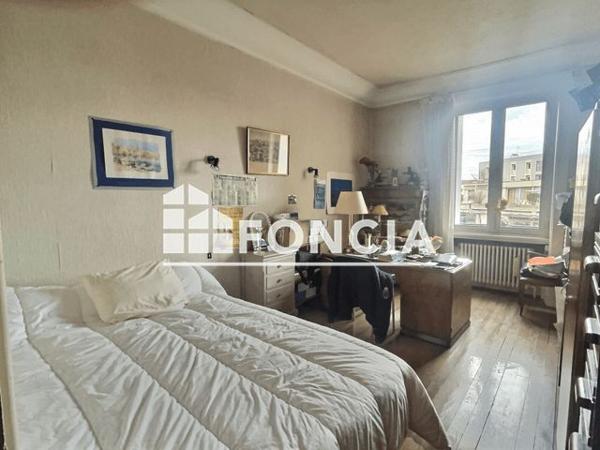 À vendre Immeuble 430 m² - Firminy 42700