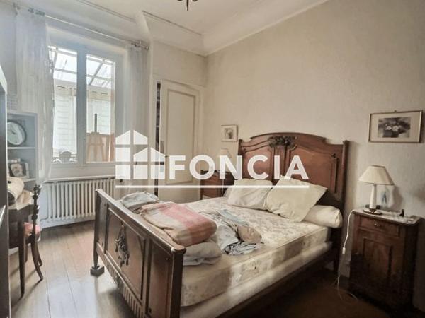 À vendre Immeuble 430 m² - Firminy 42700