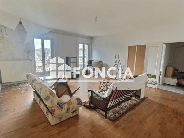 À vendre Immeuble 430 m² - Firminy 42700