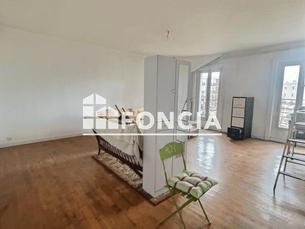 À vendre Immeuble 430 m² - Firminy 42700