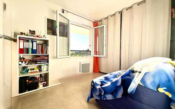 Appartement à vendre    3 pièces • 58,50 m2 Grasse