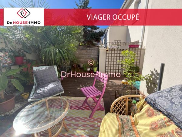 Maison à vendre 5 pièces de 83 m²