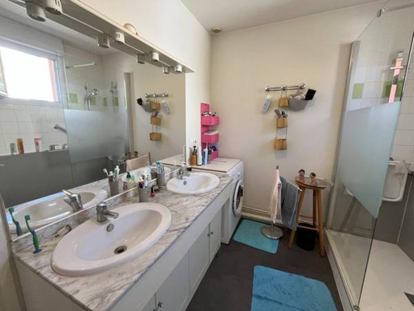 Maison à vendre 5 pièces de 83 m²