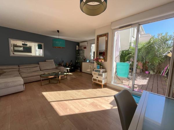 Maison à vendre 5 pièces de 83 m²