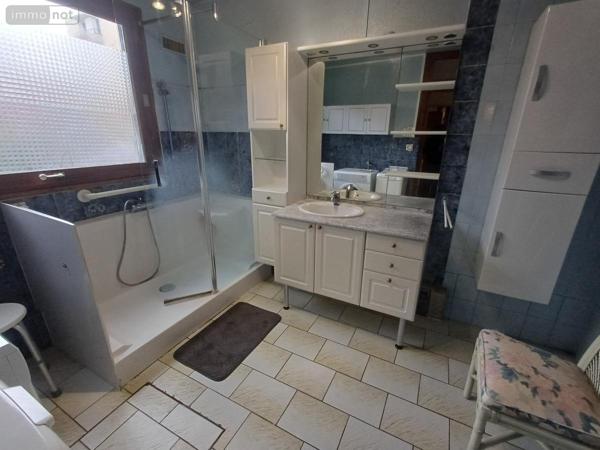 Maison à vendre à Amiens dans la Somme (80000), ref : 80011-5541   
St-Acheul