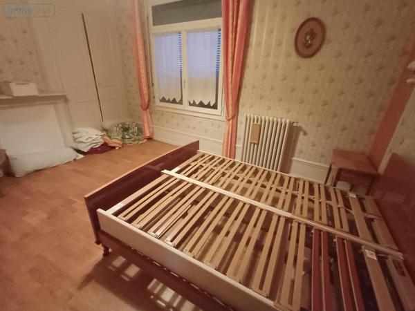 Maison à vendre à Amiens dans la Somme (80000), ref : 80011-5541   
St-Acheul