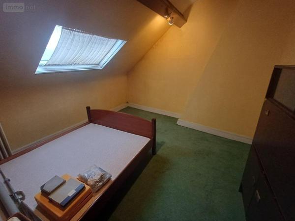 Maison à vendre à Amiens dans la Somme (80000), ref : 80011-5541   
St-Acheul