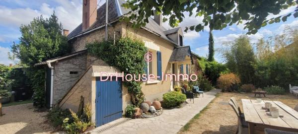 Maison à vendre 3 pièces de 79 m²
