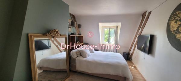 Maison à vendre 3 pièces de 79 m²