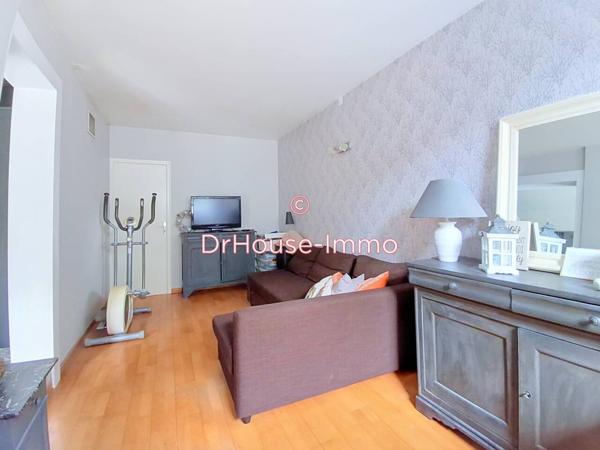Maison à vendre 7 pièces de 165 m²