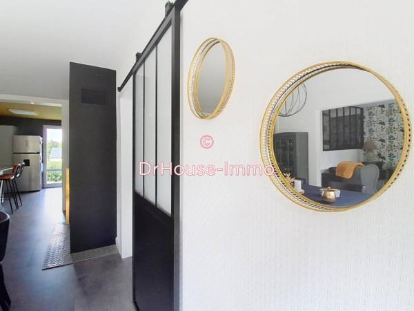 Maison à vendre 7 pièces de 165 m²