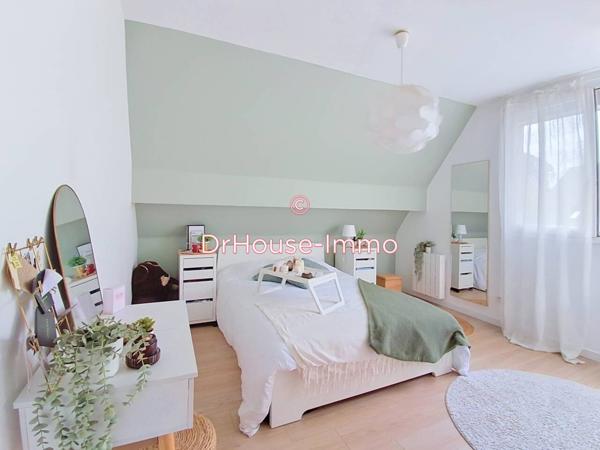 Maison à vendre 7 pièces de 165 m²