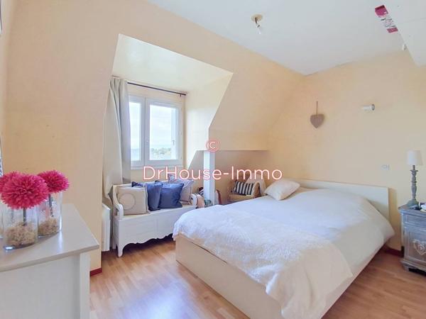 Maison à vendre 7 pièces de 165 m²