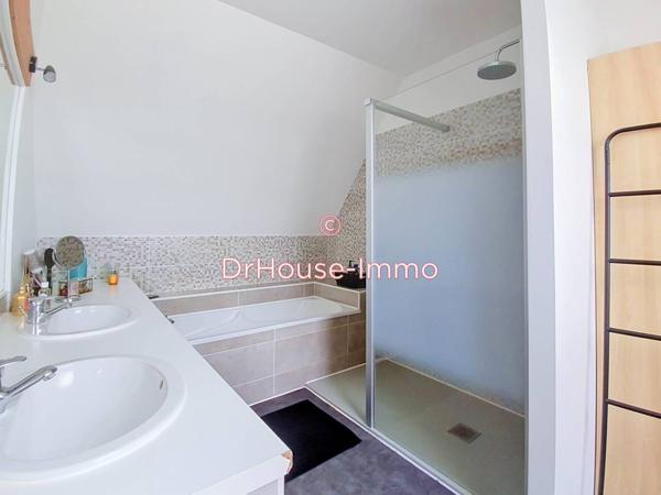 Maison à vendre 7 pièces de 165 m²