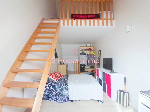 Maison à vendre 7 pièces de 165 m²