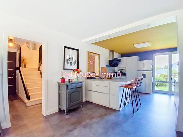 Maison à vendre 7 pièces de 165 m²
