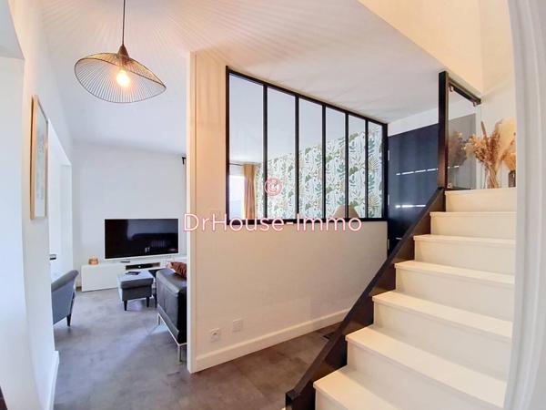 Maison à vendre 7 pièces de 165 m²