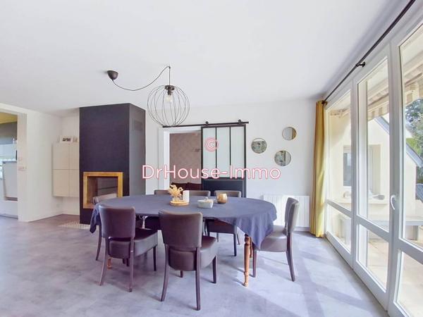 Maison à vendre 7 pièces de 165 m²