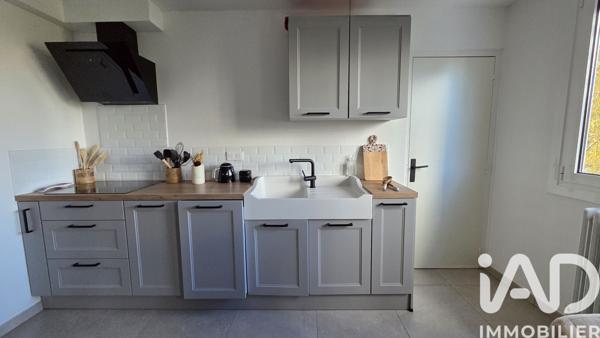 Appartement à vendre 3 pièces 77 m² Tarbes