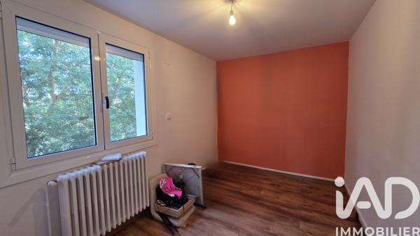 Appartement à vendre 3 pièces 77 m² Tarbes