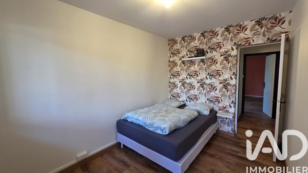 Appartement à vendre 3 pièces 77 m² Tarbes