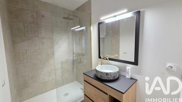 Appartement à vendre 3 pièces 77 m² Tarbes