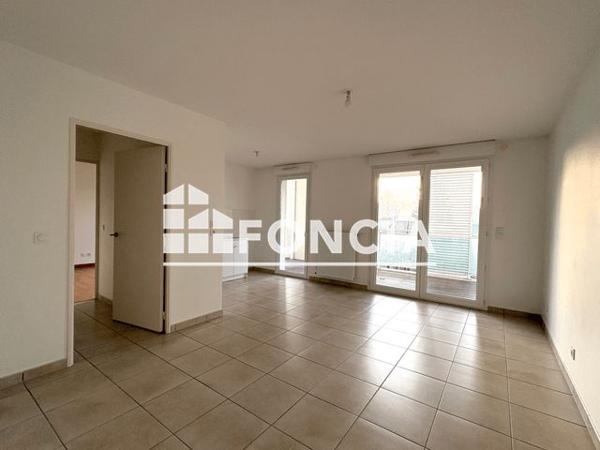 Location Appartement 3 pièces 59.72 m² - 4 RUE MARTIN BASSE Caluire Et Cuire 69300