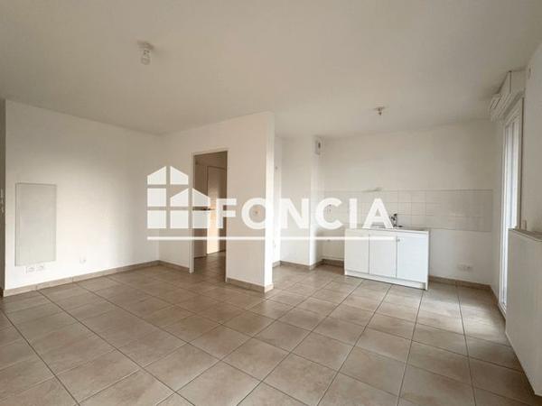 Location Appartement 3 pièces 59.72 m² - 4 RUE MARTIN BASSE Caluire Et Cuire 69300