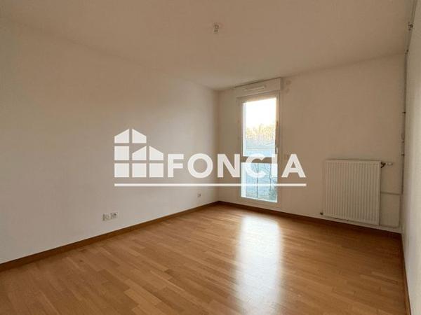 Location Appartement 3 pièces 59.72 m² - 4 RUE MARTIN BASSE Caluire Et Cuire 69300