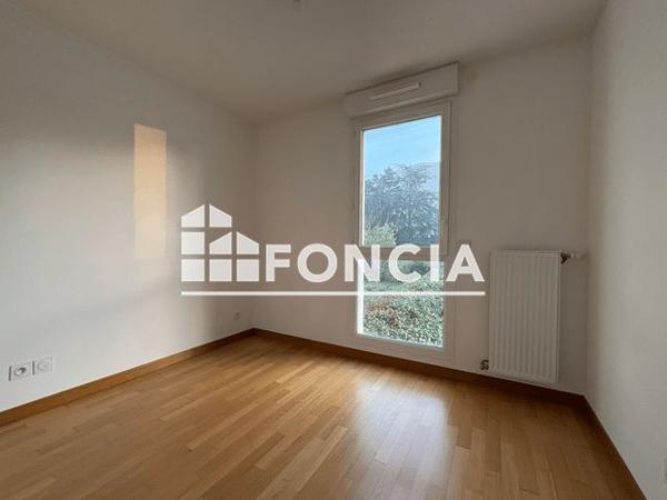 Location Appartement 3 pièces 59.72 m² - 4 RUE MARTIN BASSE Caluire Et Cuire 69300