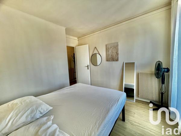 Appartement à vendre 3 pièces 63 m² Narbonne