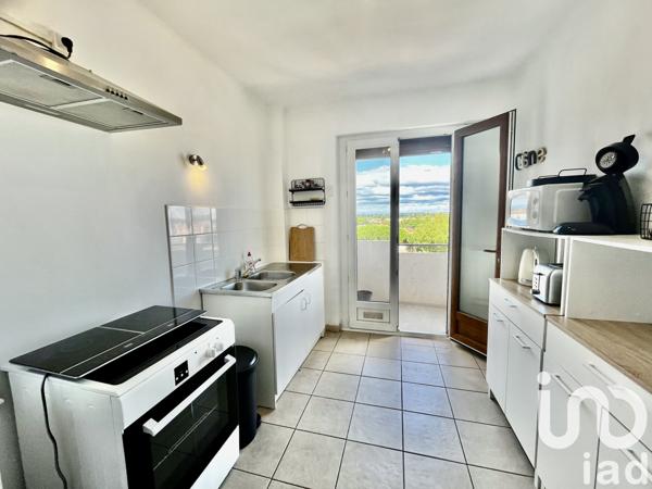Appartement à vendre 3 pièces 63 m² Narbonne