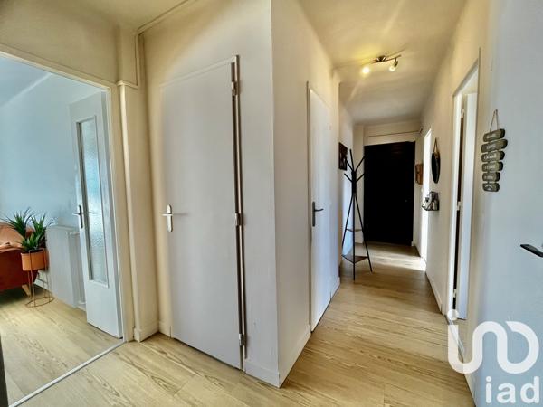 Appartement à vendre 3 pièces 63 m² Narbonne