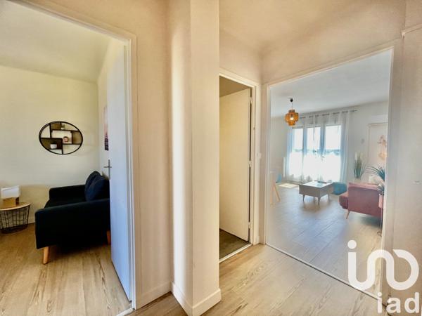 Appartement à vendre 3 pièces 63 m² Narbonne