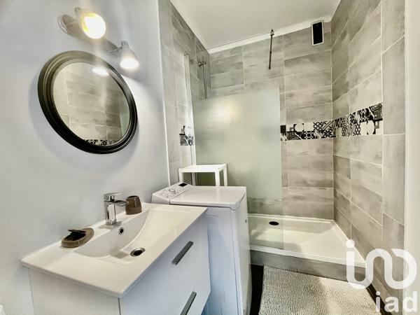 Appartement à vendre 3 pièces 63 m² Narbonne