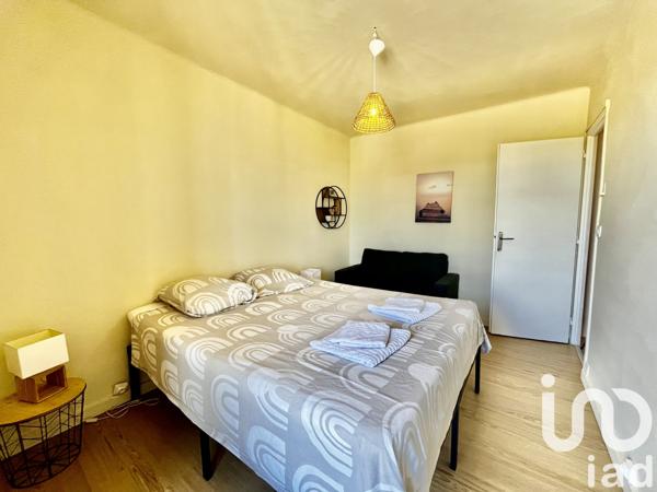 Appartement à vendre 3 pièces 63 m² Narbonne