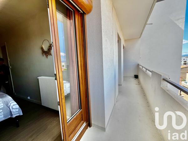 Appartement à vendre 3 pièces 63 m² Narbonne
